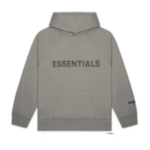 Step Up Your Cozy Game with These Essentials Hoodie Hacks