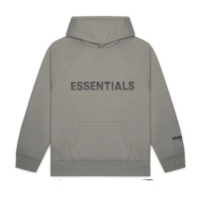 Step Up Your Cozy Game with These Essentials Hoodie Hacks