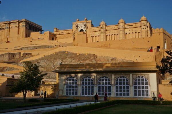 9 Days Jaipur Jaisalmer Jodhpur Udaipur Tour
