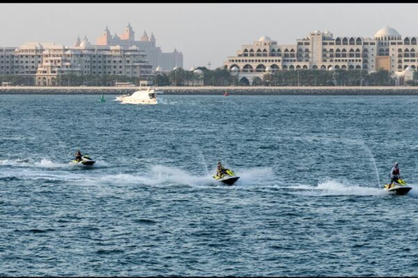 best jet ski dubai