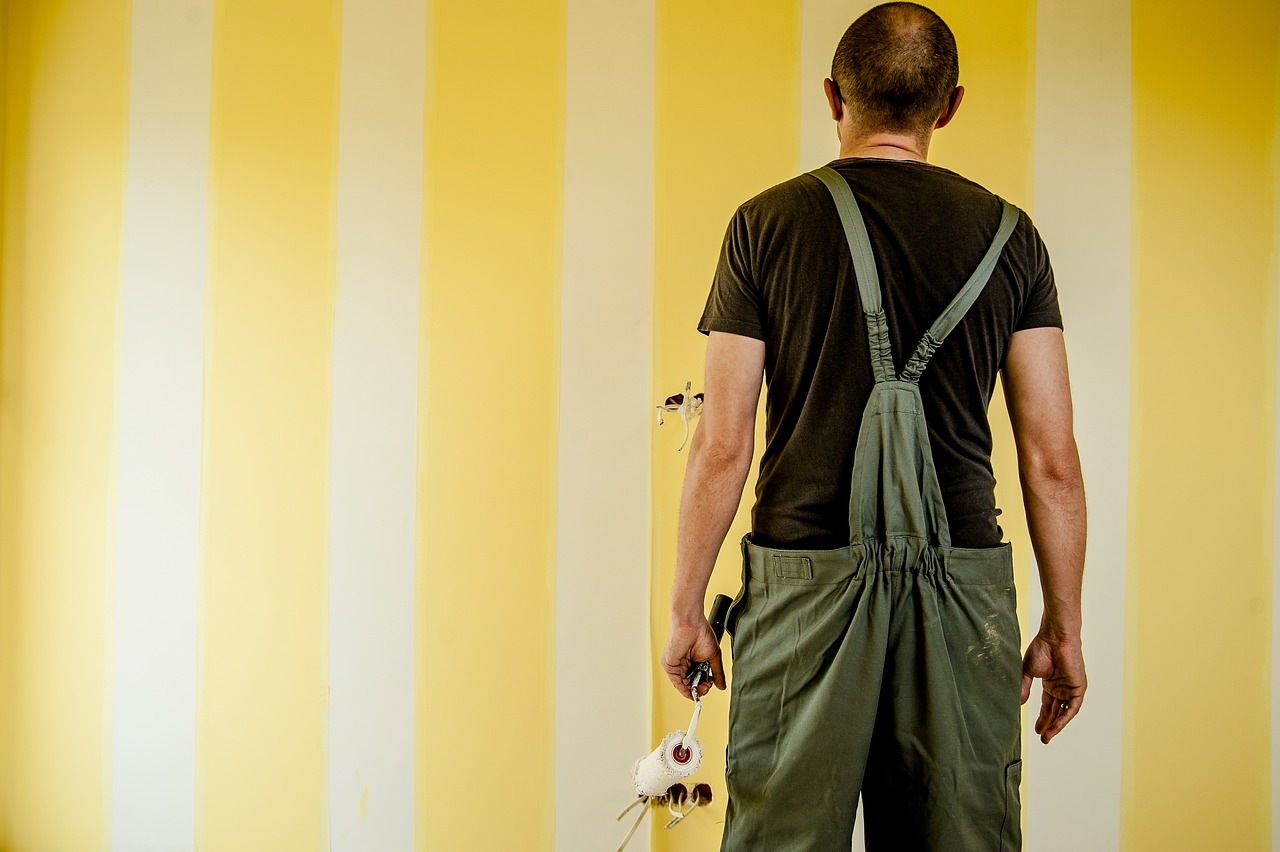 Professional Painting Contractors Offering Premium Interior Painting in Kennesaw