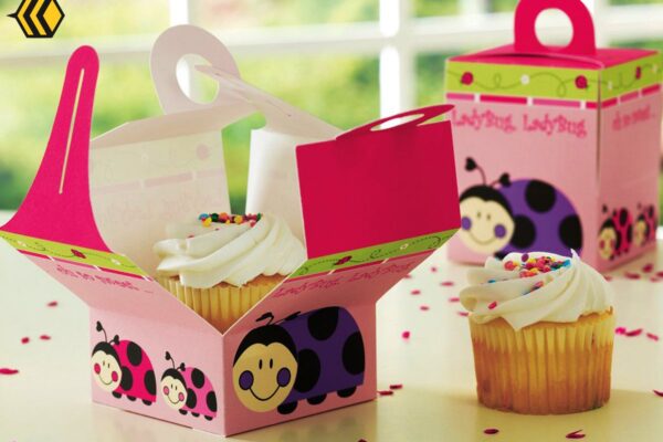Custom Cupcake Boxes: Sweet Packaging for Sweet Treats Custom Cupcake Boxes: Sweet Packaging for Sweet Treats