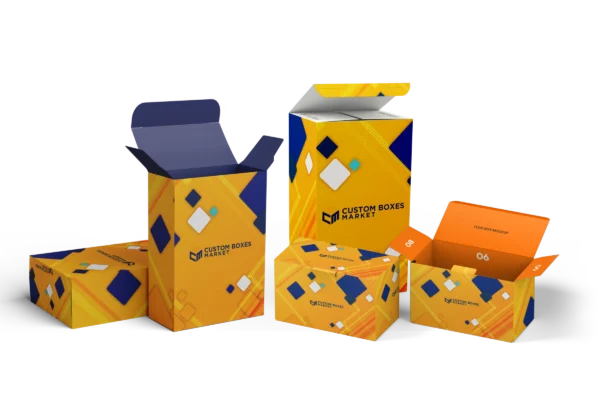 custom tuck boxes