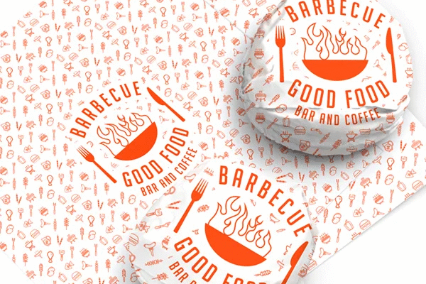 The Reason to Use Eco-Friendly Custom Food Paper? customised food papers