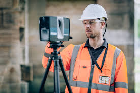 Laser Scanning Service in Riyadh