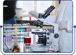 Laboratory Billing Service