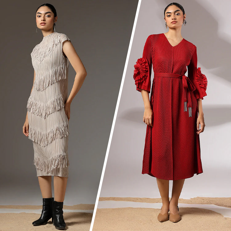 Birthday dress for women