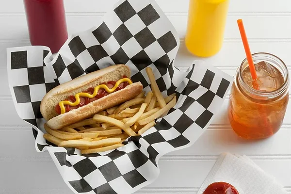food-basket-liners