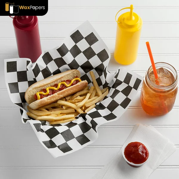 food-basket-liners