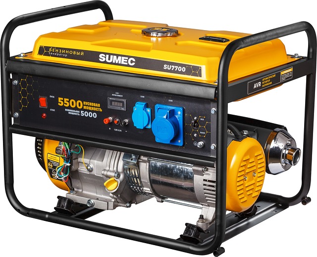 Reliable Power, Anytime, Anywhere – Your Guide to Generator Suppliers in South Africa
