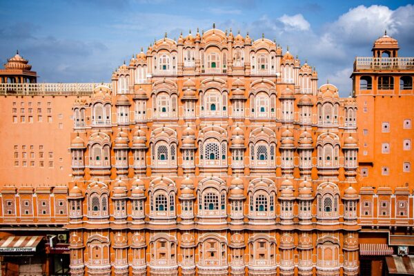 15 days rajasthan tour