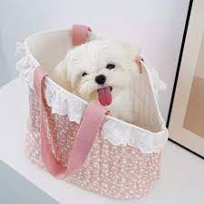 Stylish and Practical: Choosing the Perfect Dog Carrier Shoulder Bag dog carrier shoulder bag