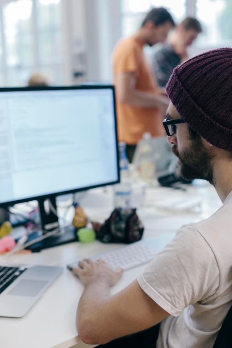 Top Reasons to Choose a Website Development Company in Netherlands for Your Next Digital Project