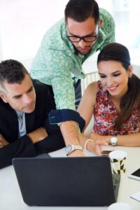 Website Development Company in Netherlands: Empowering Businesses with Digital Excellence