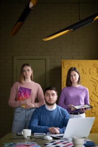 Web Design Company Netherlands: Crafting Digital Experiences That Inspire