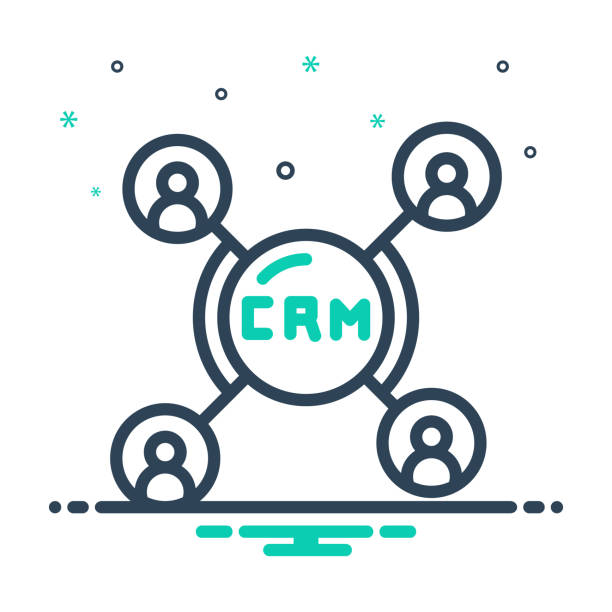 Microsoft Dynamics CRM partner