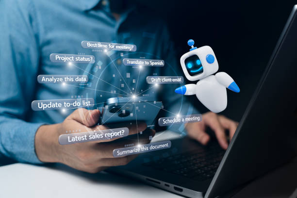 Copilot Integration Services