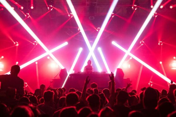 club in Jaipur