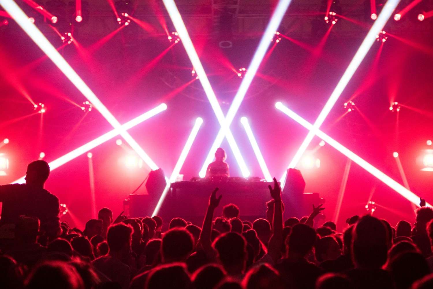 club in Jaipur