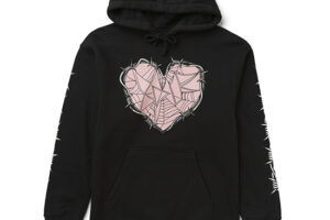 XPLR Hoodie: The Must-Have Gear for Every Sam and Colby Fan