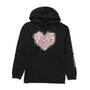 XPLR Hoodie: The Must-Have Gear for Every Sam and Colby Fan