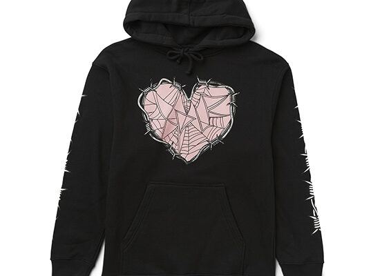 XPLR Hoodie: The Must-Have Gear for Every Sam and Colby Fan XPLR Hoodie: The Must-Have Gear for Every Sam and Colby Fan