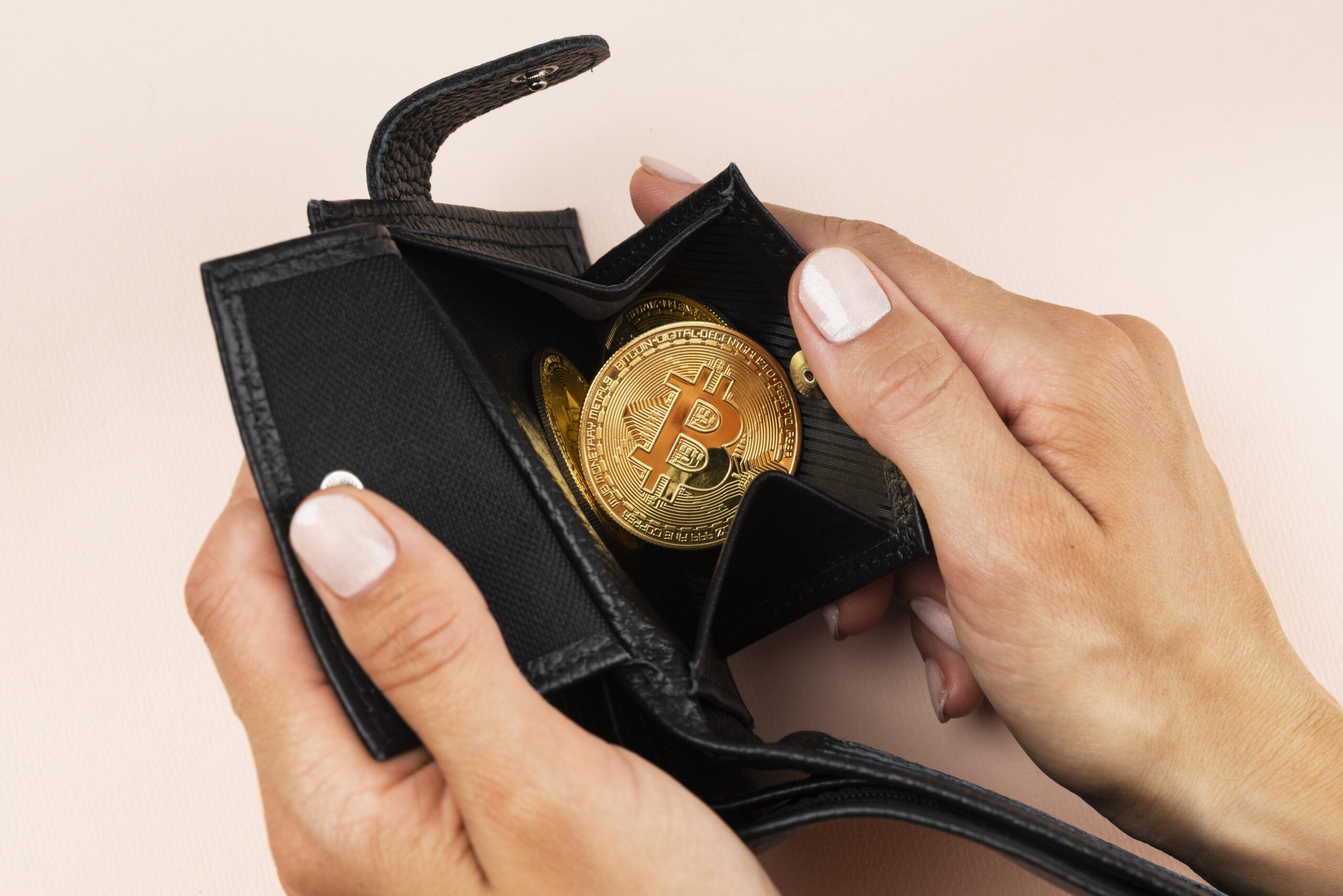 best cold wallet