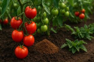 Soil Enhancers