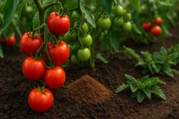 Soil Enhancers