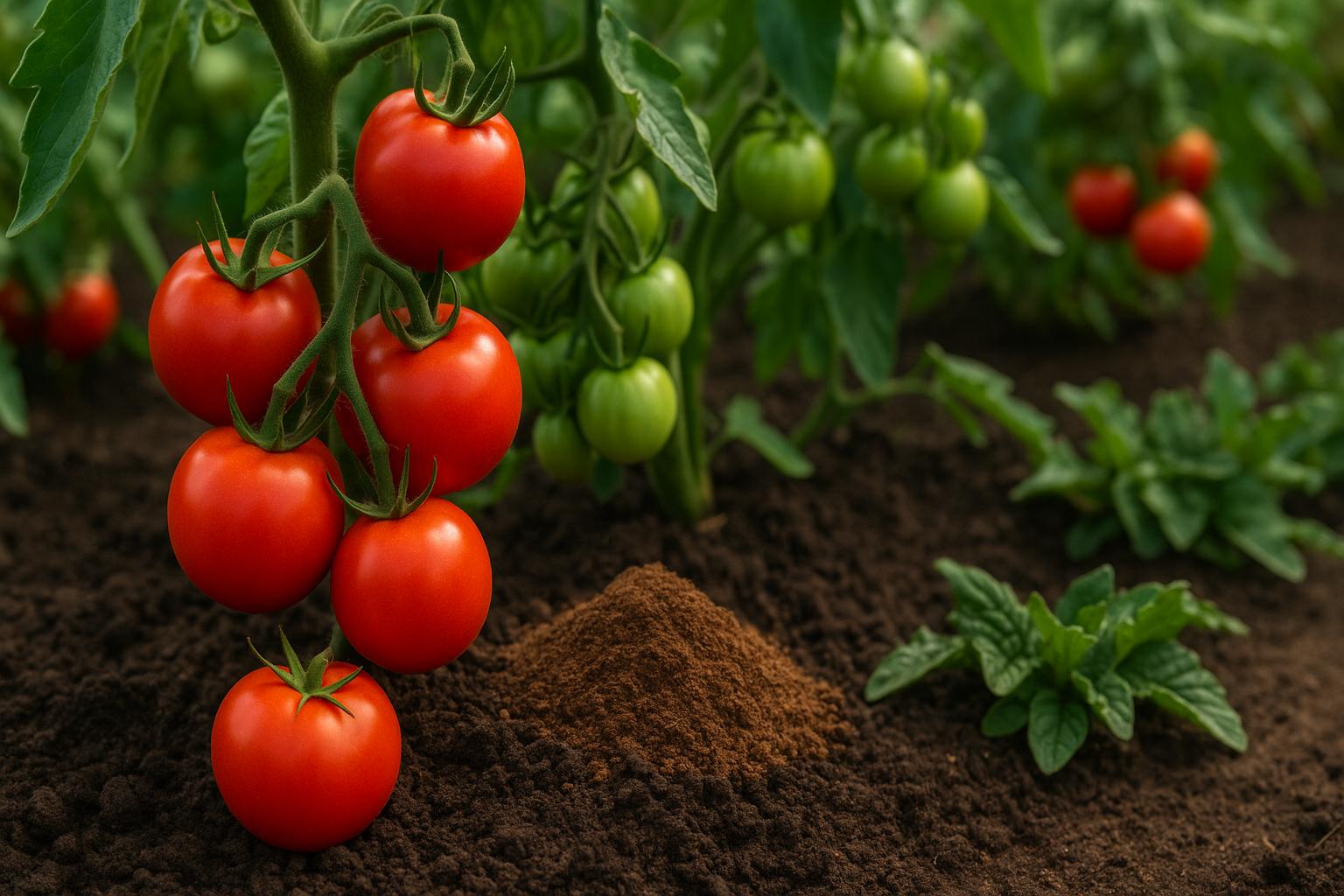 Soil Enhancers
