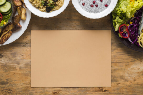 Versatile Counter Mats for Cooking & Dining Areas