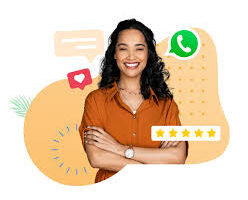 whatsapp marketing agency