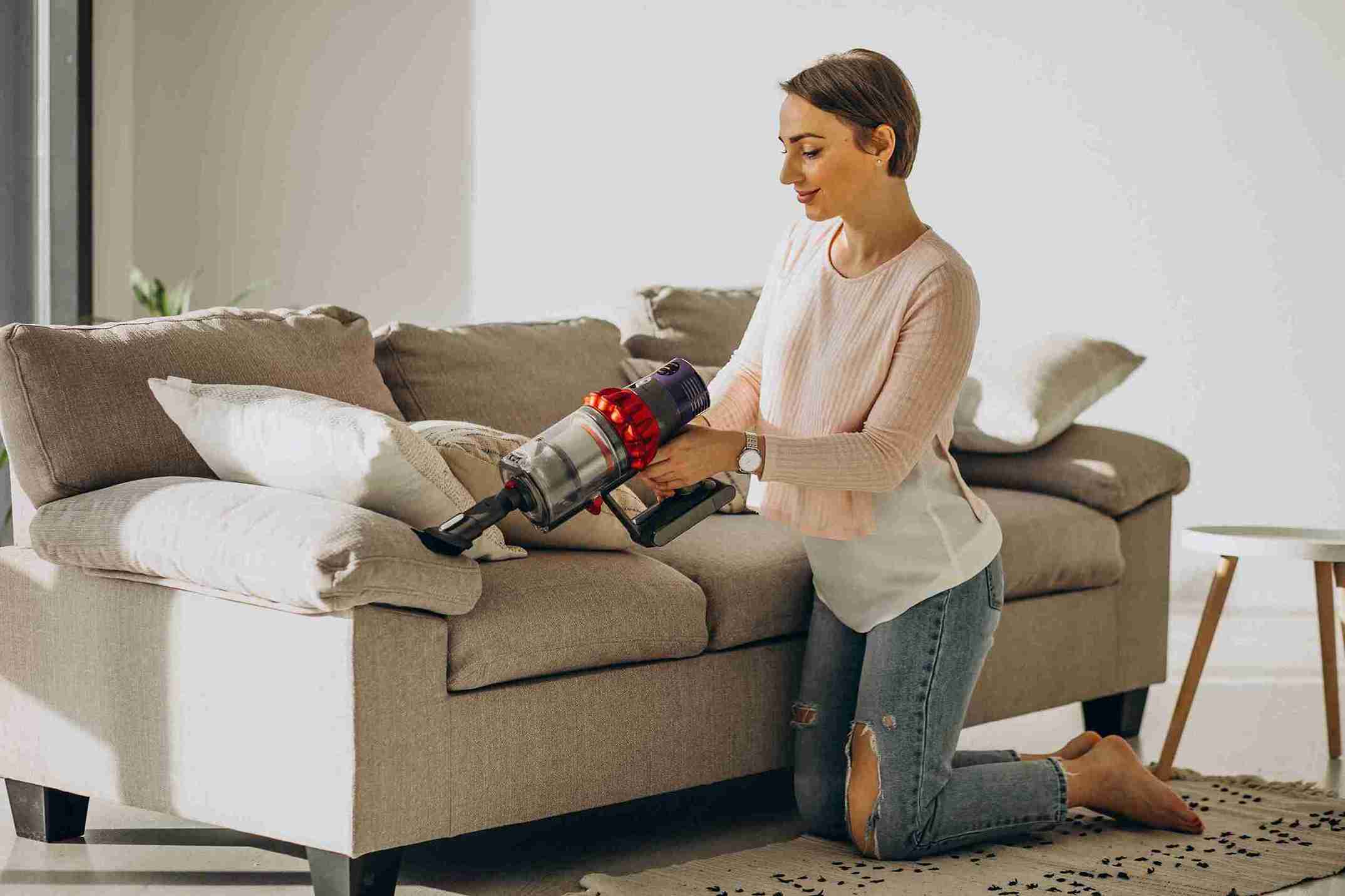Sofa Cleaning Lahore