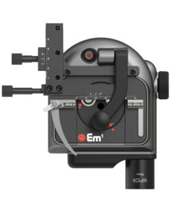 Compact microscope​