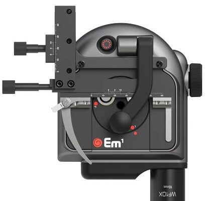 Compact microscope​