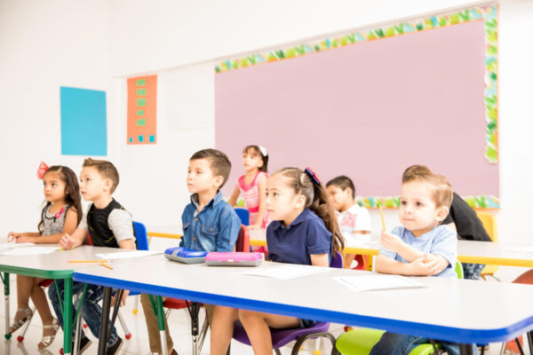 preschool close to me