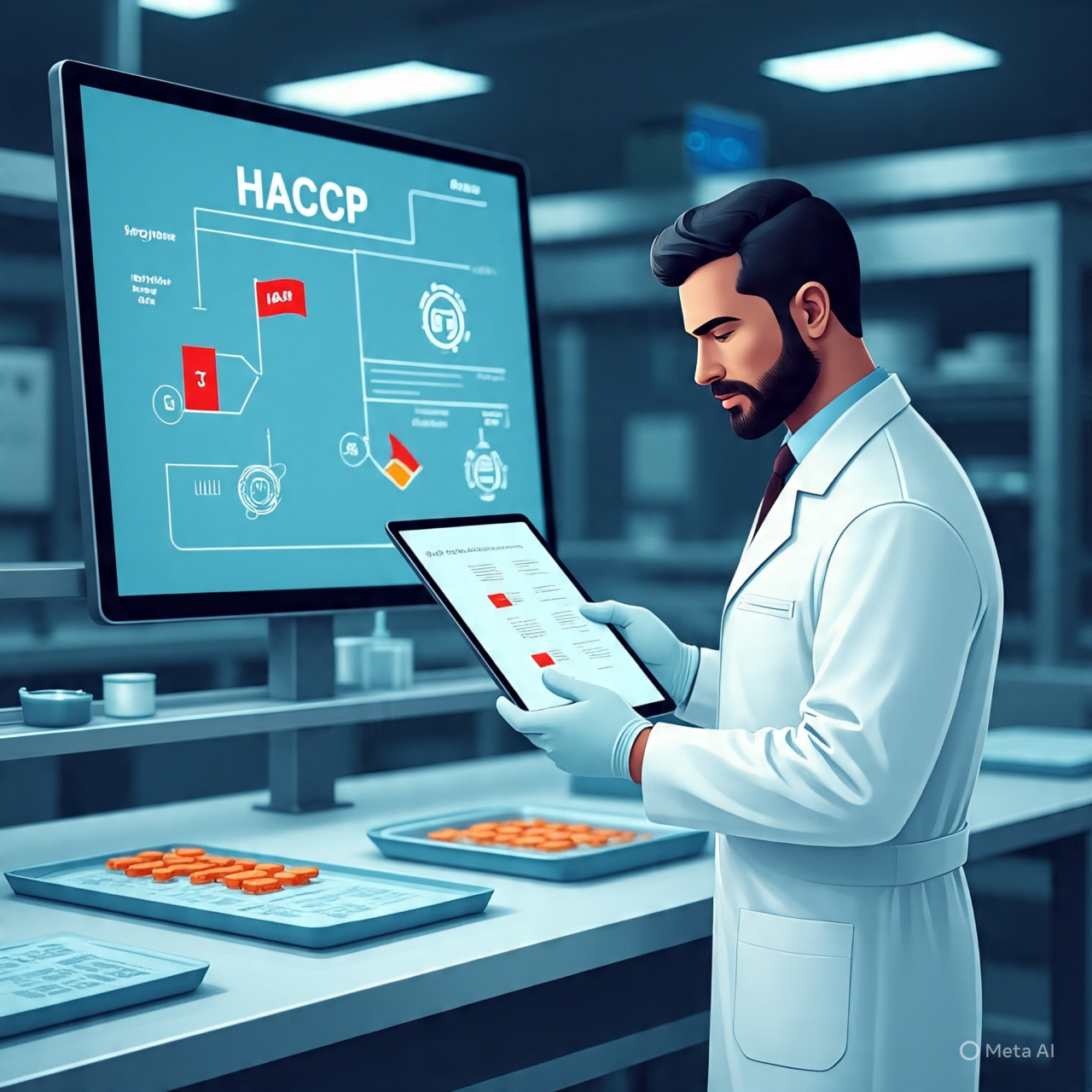 certificacion haccp