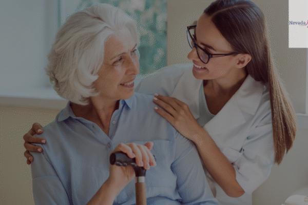 Assisted Living in Las Vegas