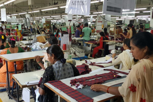 Premium Yarn Manufacturer