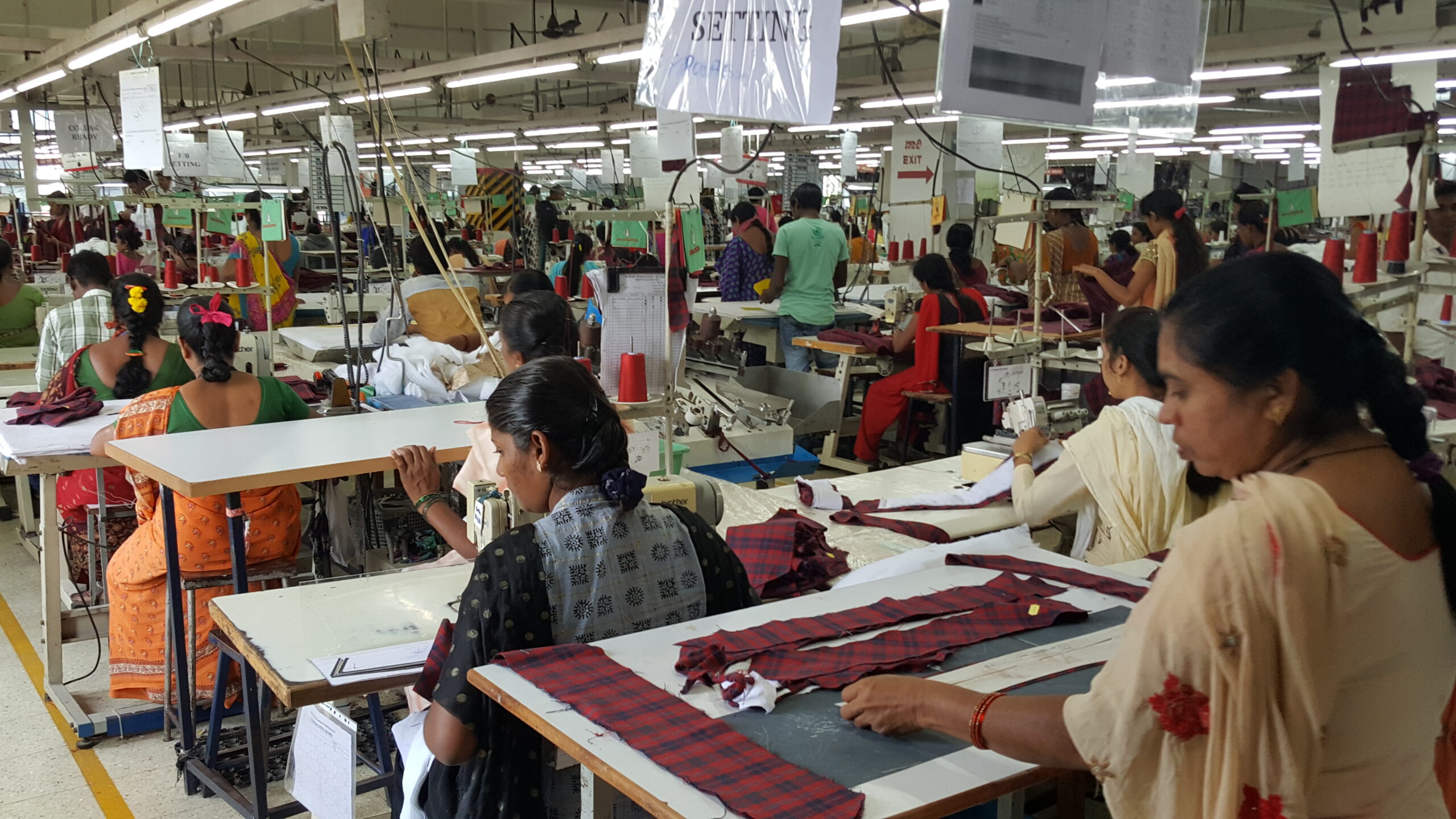Premium Yarn Manufacturer