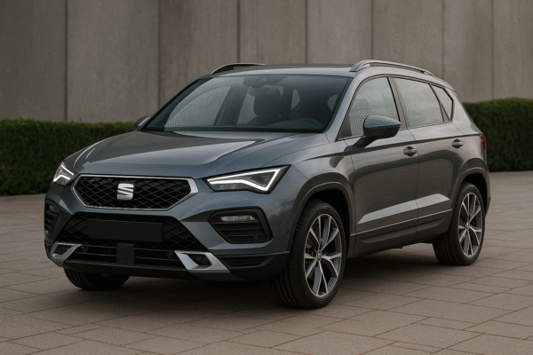 Voiture Seat occasion