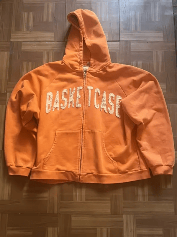 basketcase gallery hoodie