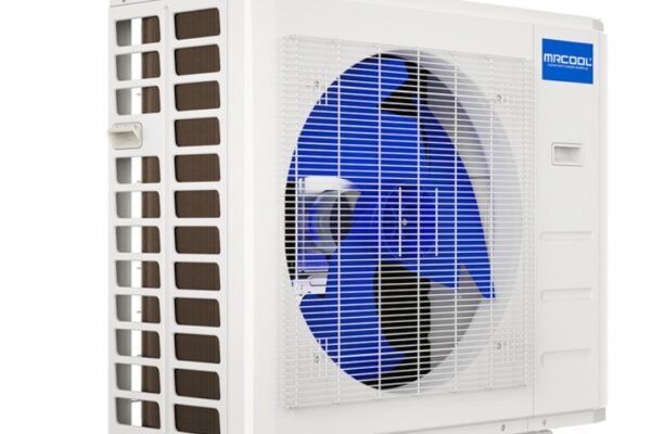 Single-Zone 36k Condenser