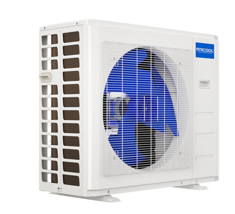 Single-Zone 36k Condenser