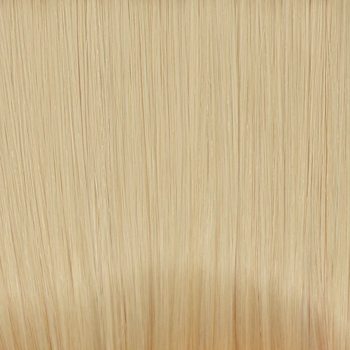 blonde hair extensions