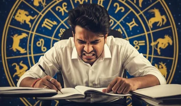 zodiac signs that are easily irritated