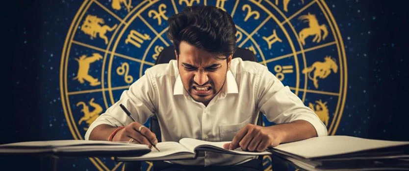 zodiac signs that are easily irritated