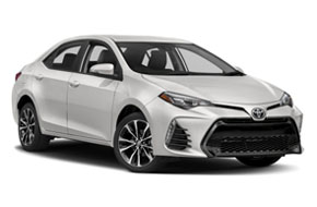 Cheap Rent a Car