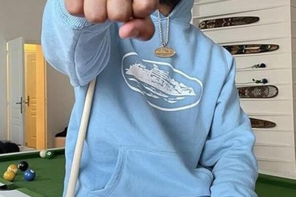 Corteiz Hoodie Online Corteiz Cargos Officical Store