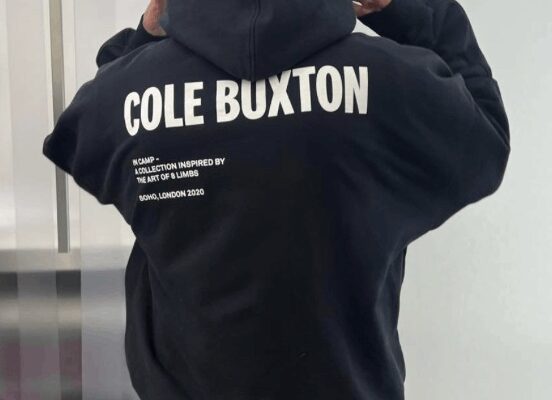 Attractive Cole Buxton Clothing - Everyday Essentials for Men and Women